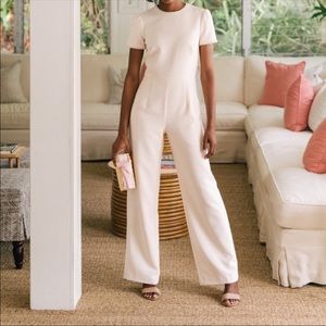 Gal Meets Glam Nadia Jumpsuit